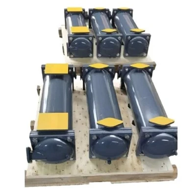 Amafuta ya Atlas Copco-Ayabikwamo Amafuta ya Kufuuta Amafuta G5.
